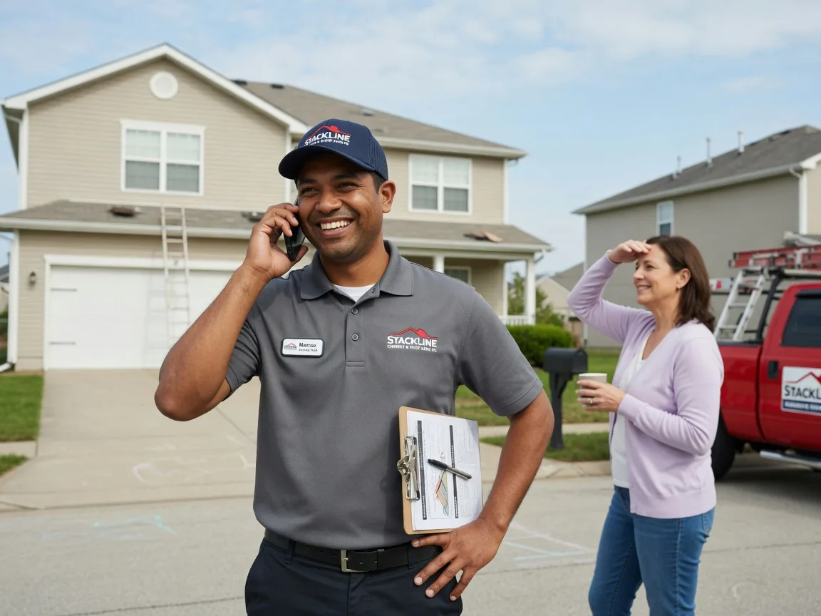 Chimney flashing repair Brooks, KY FAQs